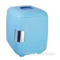 6 liters mini fridge for boating and camping